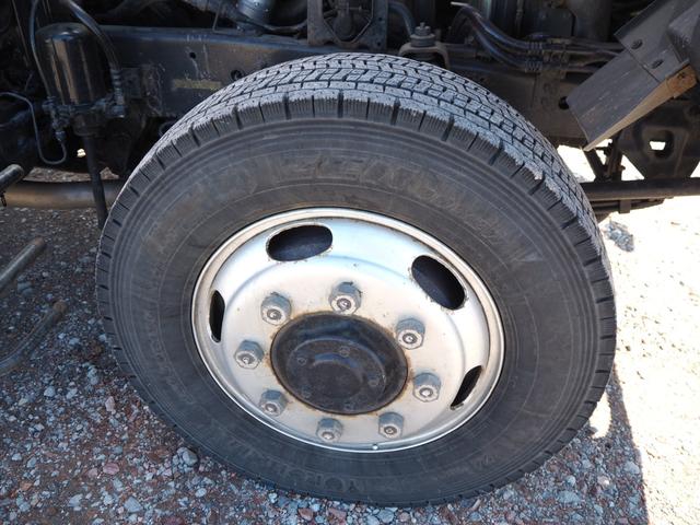 いすゞ フォワード 中型 キャリアカー *********(102244) 31枚目