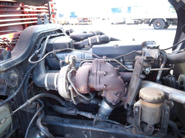 いすゞ フォワード 中型 キャリアカー *********(102244) 32枚目