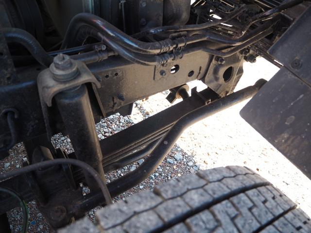 いすゞ フォワード 中型 キャリアカー *********(102244) 33枚目