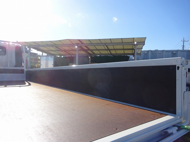 トヨタ ダイナ 小型 平ボディ 2KG-XZU722(102245) 12枚目