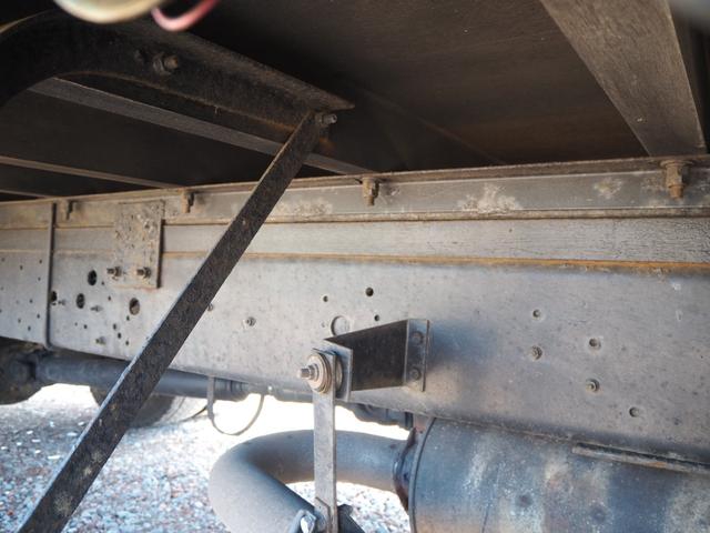 いすゞ フォワード 中型 キャリアカー *********(102244) 36枚目