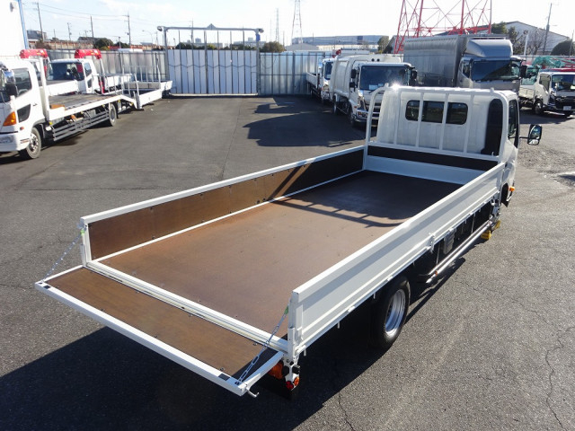 トヨタ ダイナ 小型 平ボディ 2KG-XZU722(102245) 17枚目