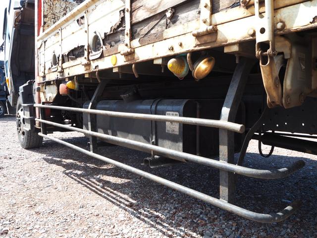 いすゞ フォワード 中型 キャリアカー *********(102244) 44枚目