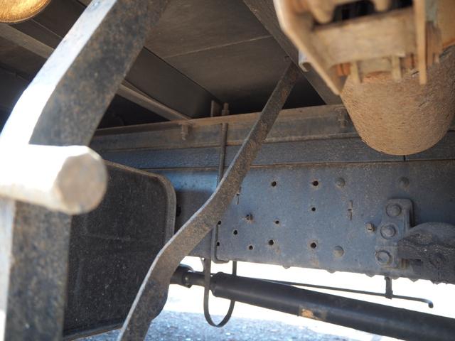 いすゞ フォワード 中型 キャリアカー *********(102244) 46枚目