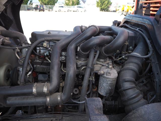 いすゞ フォワード 中型 キャリアカー *********(102244) 49枚目