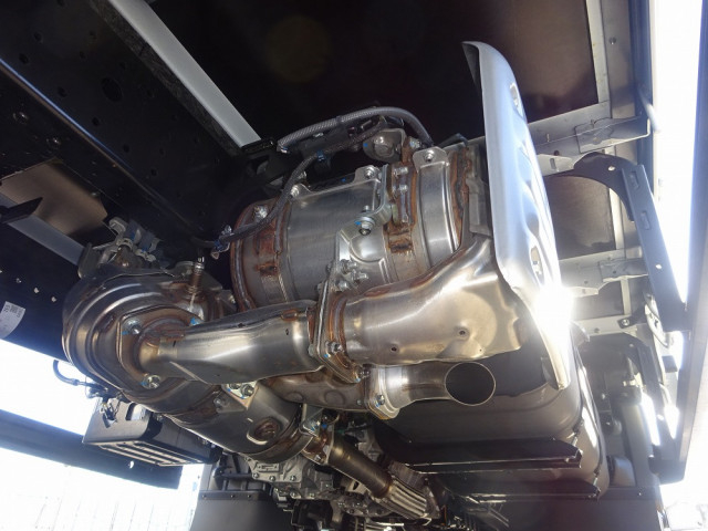 トヨタ ダイナ 小型 平ボディ 2KG-XZU722(102245) 26枚目