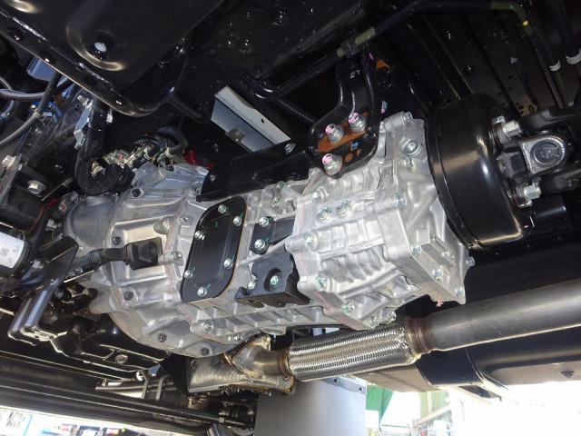 トヨタ ダイナ 小型 平ボディ 2KG-XZU722(102245) 28枚目