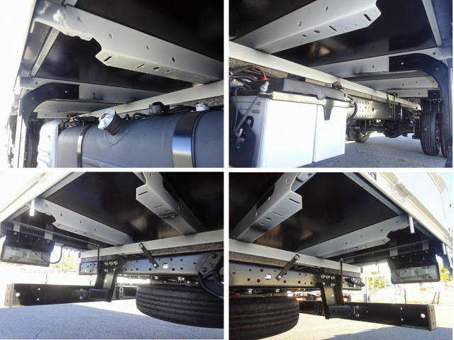 トヨタ ダイナ 小型 平ボディ 2KG-XZU722(102245) 29枚目