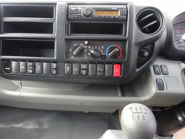 トヨタ ダイナ 小型 平ボディ 2KG-XZU722(102245) 35枚目