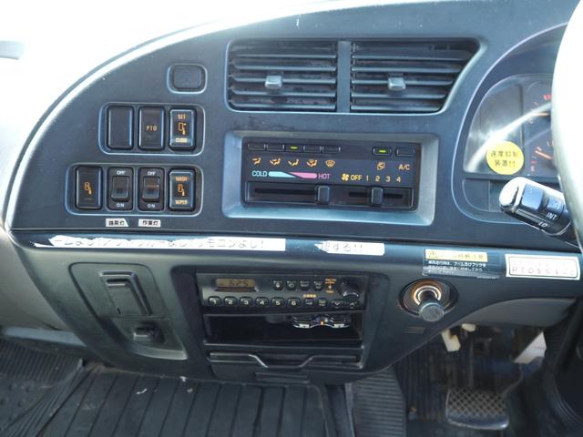 いすゞ フォワード 中型 キャリアカー *********(102244) 62枚目