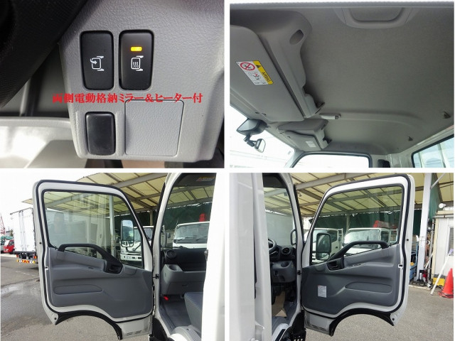 トヨタ ダイナ 小型 平ボディ 2KG-XZU722(102245) 38枚目