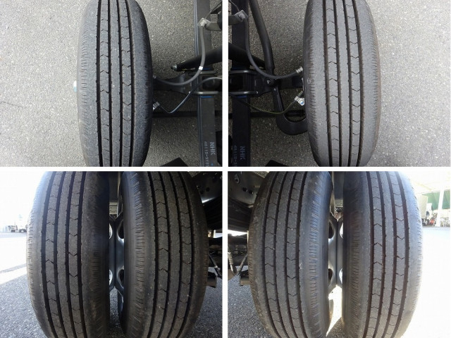 トヨタ ダイナ 小型 平ボディ 2KG-XZU722(102245) 41枚目