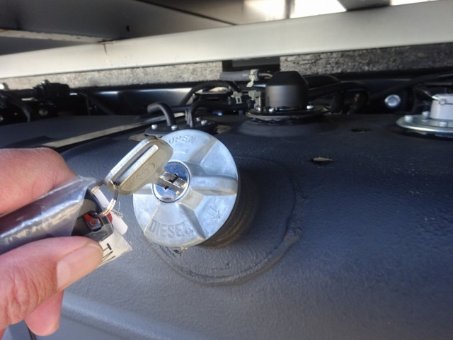 トヨタ ダイナ 小型 平ボディ 2KG-XZU722(102245) 44枚目