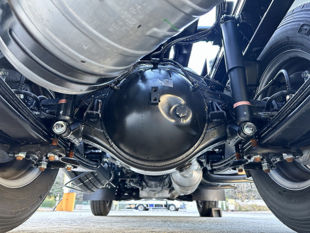 三菱ふそう キャンター 小型 コンテナ専用車 2RG-FBAV0(102246) 9枚目