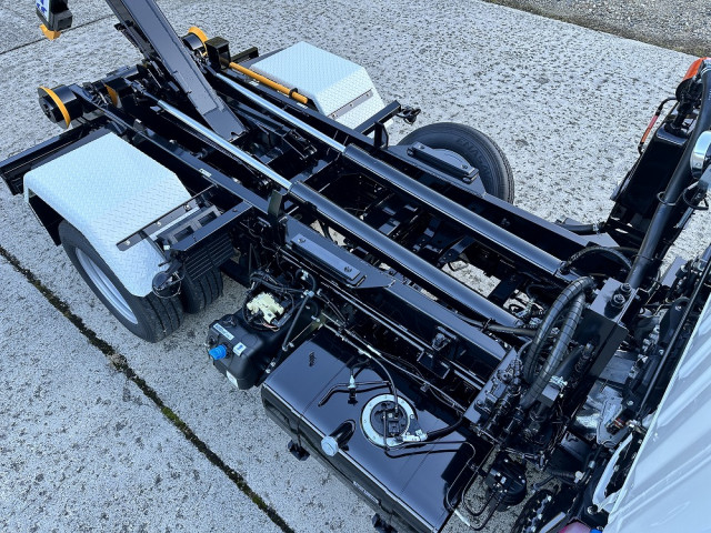 三菱ふそう キャンター 小型 コンテナ専用車 2RG-FBAV0(102246) 11枚目