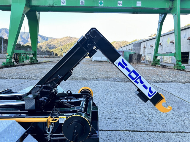 三菱ふそう キャンター 小型 コンテナ専用車 2RG-FBAV0(102246) 15枚目