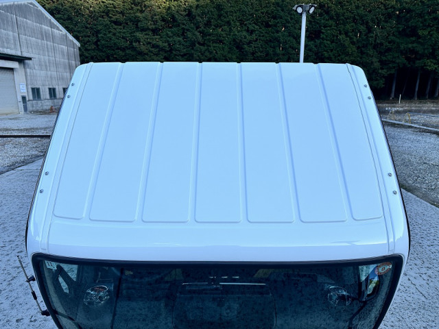 三菱ふそう キャンター 小型 コンテナ専用車 2RG-FBAV0(102246) 25枚目