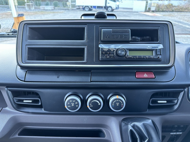 三菱ふそう キャンター 小型 コンテナ専用車 2RG-FBAV0(102246) 32枚目