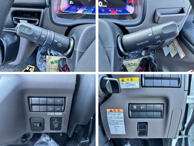 三菱ふそう キャンター 小型 コンテナ専用車 2RG-FBAV0(102246) 33枚目