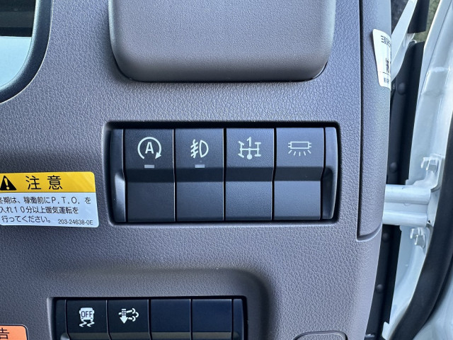 三菱ふそう キャンター 小型 コンテナ専用車 2RG-FBAV0(102246) 34枚目