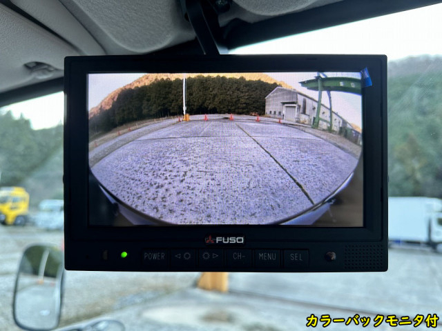 三菱ふそう キャンター 小型 コンテナ専用車 2RG-FBAV0(102246) 37枚目