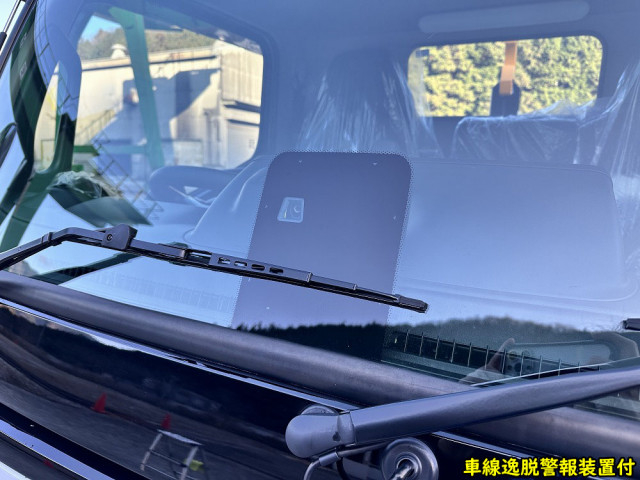 三菱ふそう キャンター 小型 コンテナ専用車 2RG-FBAV0(102246) 39枚目