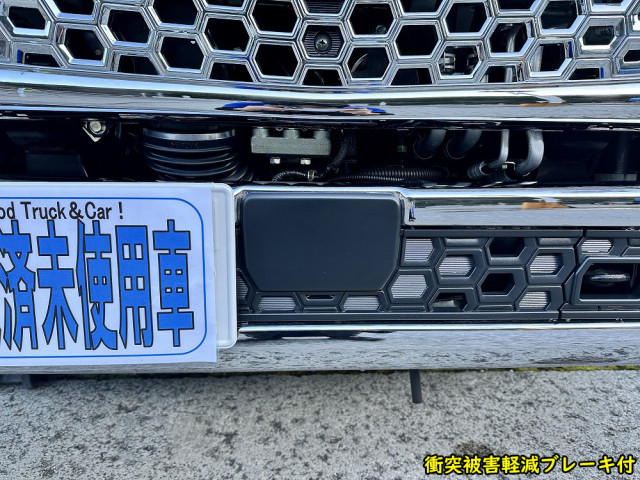 三菱ふそう キャンター 小型 コンテナ専用車 2RG-FBAV0(102246) 40枚目