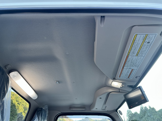 三菱ふそう キャンター 小型 コンテナ専用車 2RG-FBAV0(102246) 41枚目