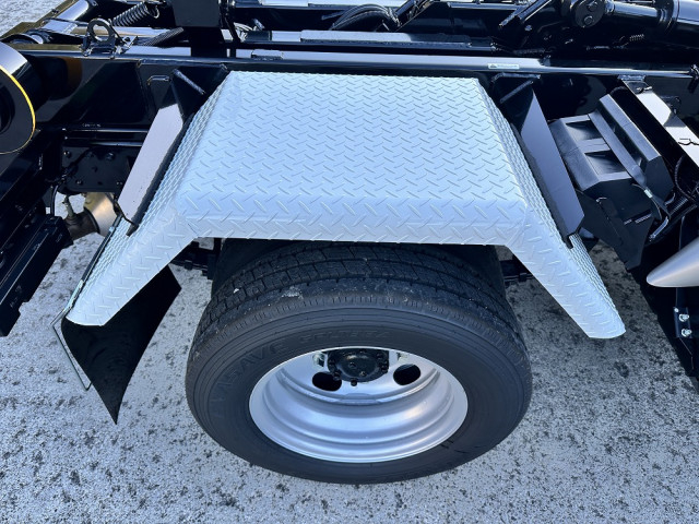 三菱ふそう キャンター 小型 コンテナ専用車 2RG-FBAV0(102246) 42枚目