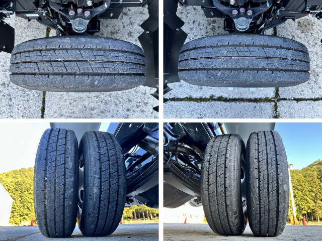 三菱ふそう キャンター 小型 コンテナ専用車 2RG-FBAV0(102246) 45枚目