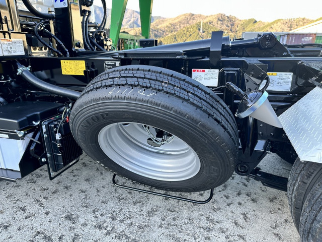 三菱ふそう キャンター 小型 コンテナ専用車 2RG-FBAV0(102246) 46枚目