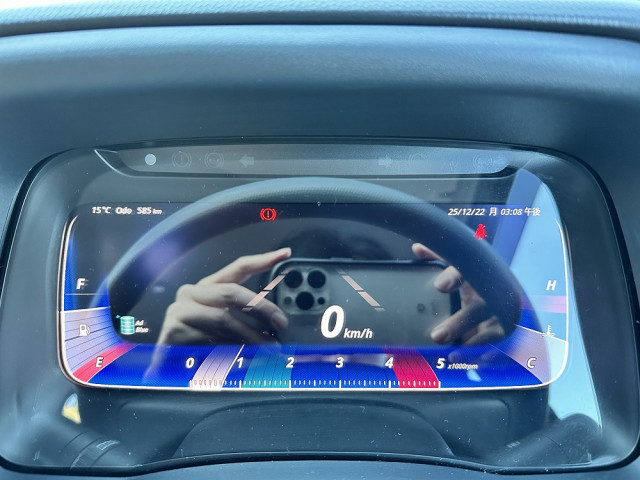 三菱ふそう キャンター 小型 コンテナ専用車 2RG-FBAV0(102246) 47枚目