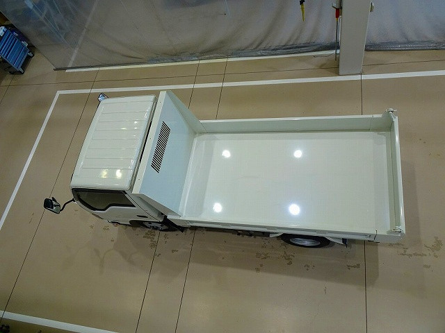 いすゞ エルフ 小型 土砂ダンプ 2PG-NKS88AD(113313) 36枚目