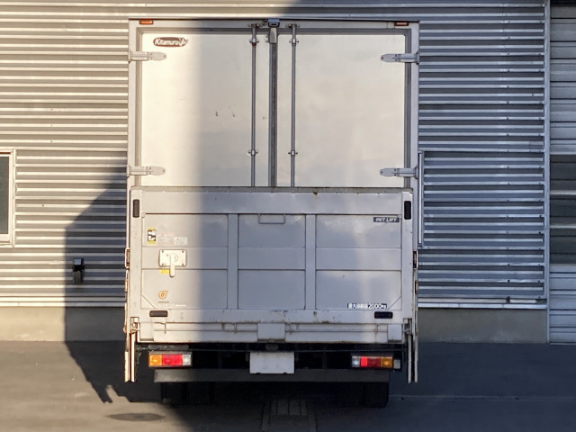 日産自動車 アトラス 小型 バン TRG-FEB5W(102248) 4枚目