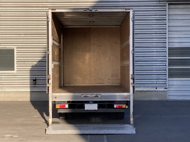 日産自動車 アトラス 小型 バン TRG-FEB5W(102248) 5枚目