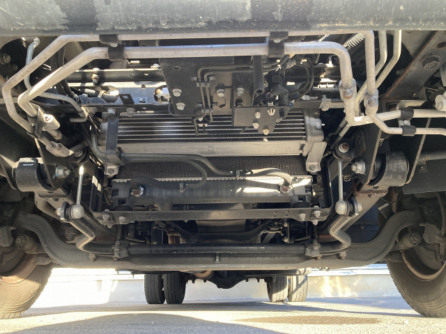 日産自動車 アトラス 小型 バン TRG-FEB5W(102248) 9枚目