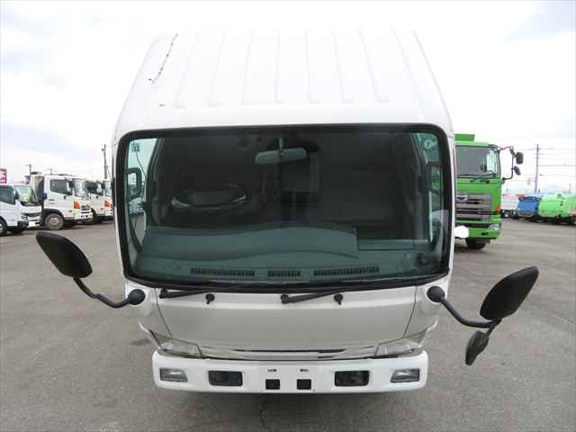 いすゞ エルフ 小型 土砂ダンプ TPG-NKR85AD(102249) 10枚目