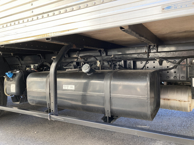 日産自動車 アトラス 小型 バン TRG-FEB5W(102248) 12枚目