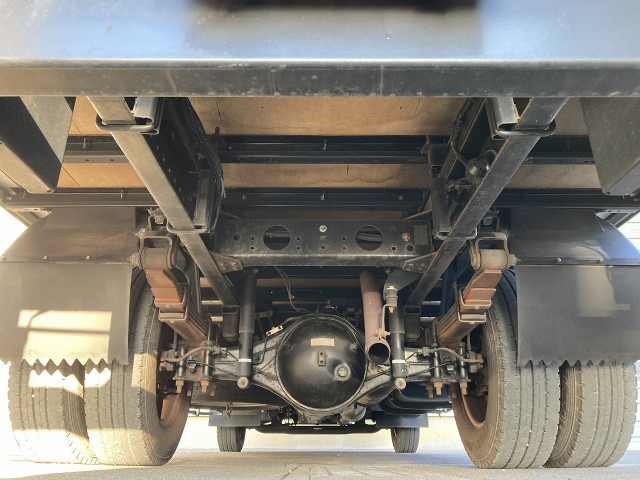 日産自動車 アトラス 小型 バン TRG-FEB5W(102248) 13枚目