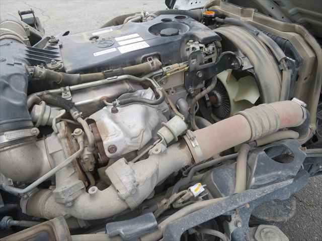 いすゞ エルフ 小型 土砂ダンプ TPG-NKR85AD(102249) 12枚目