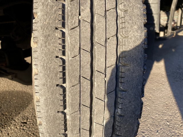 日産自動車 アトラス 小型 バン TRG-FEB5W(102248) 14枚目