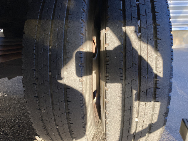 日産自動車 アトラス 小型 バン TRG-FEB5W(102248) 15枚目