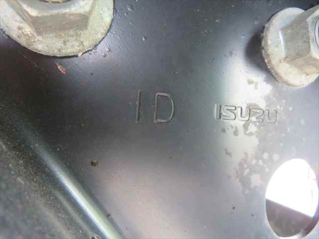 いすゞ エルフ 小型 土砂ダンプ TPG-NKR85AD(102249) 16枚目