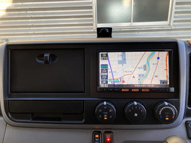 日産自動車 アトラス 小型 バン TRG-FEB5W(102248) 18枚目