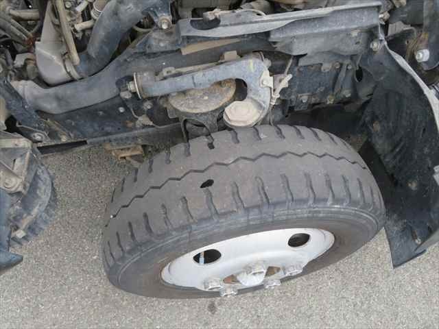 いすゞ エルフ 小型 土砂ダンプ TPG-NKR85AD(102249) 17枚目