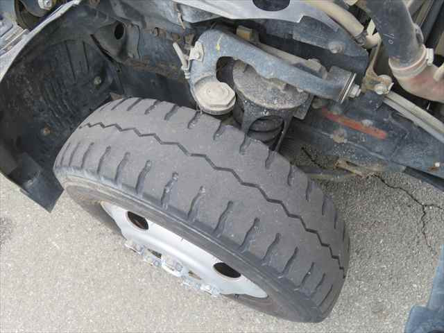 いすゞ エルフ 小型 土砂ダンプ TPG-NKR85AD(102249) 18枚目