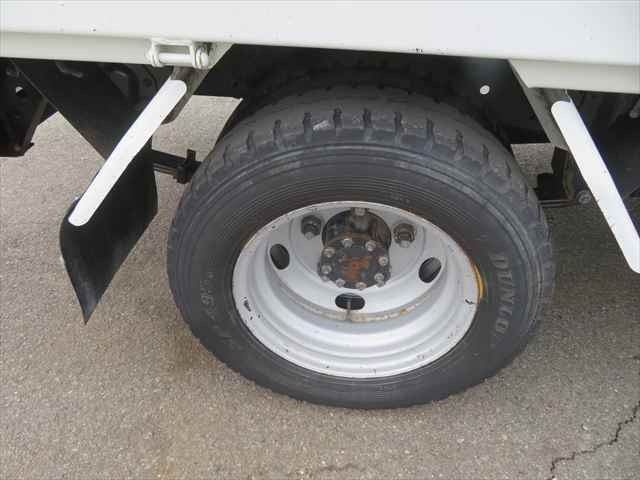 いすゞ エルフ 小型 土砂ダンプ TPG-NKR85AD(102249) 19枚目