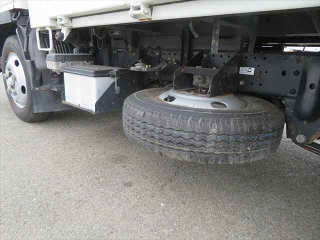 いすゞ エルフ 小型 土砂ダンプ TPG-NKR85AD(102249) 20枚目