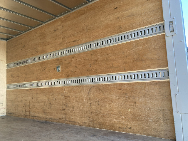 日産自動車 アトラス 小型 バン TRG-FEB5W(102248) 24枚目