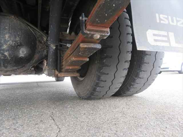 いすゞ エルフ 小型 土砂ダンプ TPG-NKR85AD(102249) 23枚目